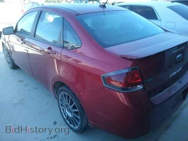 2011 FORD FOCUS - VIN: 1FAHP3GN5BW121582 - Фото 3