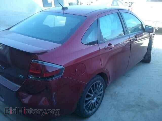 2011 FORD FOCUS - VIN: 1FAHP3GN5BW121582 - Фото 4