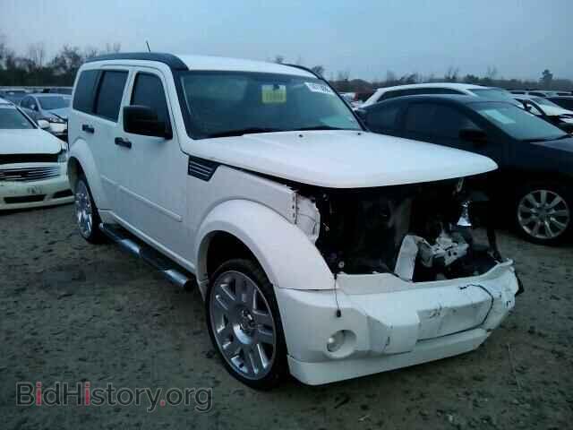 Фотография 1D4PT4GX5BW606722 - DODGE NITRO 2011