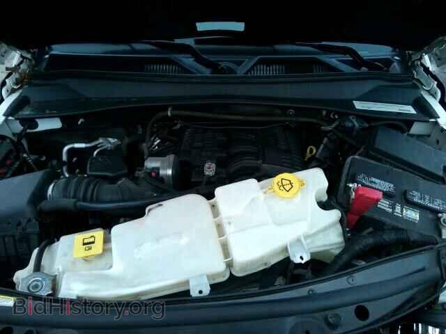 2011 DODGE NITRO - VIN: 1D4PT4GX5BW606722 - Photo 7
