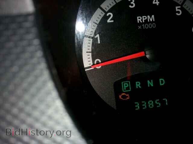 2011 DODGE NITRO - VIN: 1D4PT4GX5BW606722 - Photo 8