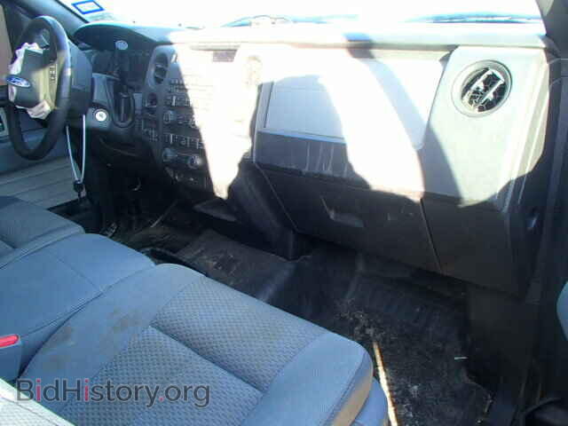 2011 FORD F150 - VIN: 1FTVX1CF3BKD90932 - Фото 5