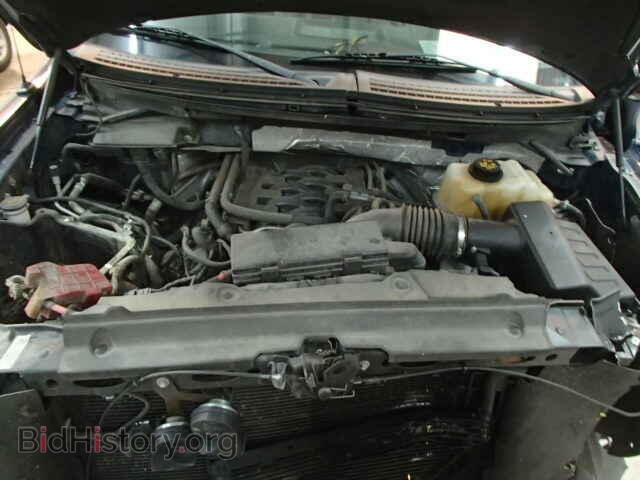 2011 FORD F150 - VIN: 1FTVX1CF3BKD90932 - Фото 7