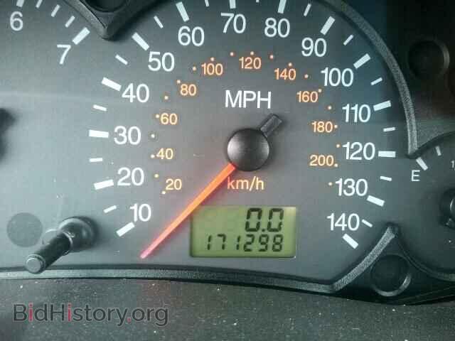 2007 FORD FOCUS - VIN: 1FAHP34N07W252012 - Фото 8