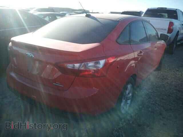 2013 FORD FOCUS - VIN: 1FADP3F27DL361761 - Photo 4