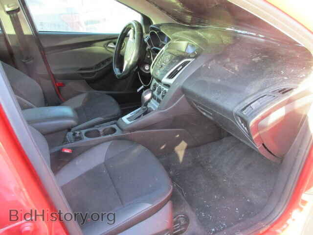2013 FORD FOCUS - VIN: 1FADP3F27DL361761 - Photo 5
