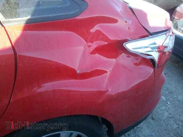 2013 FORD FOCUS - VIN: 1FADP3F27DL361761 - Photo 9