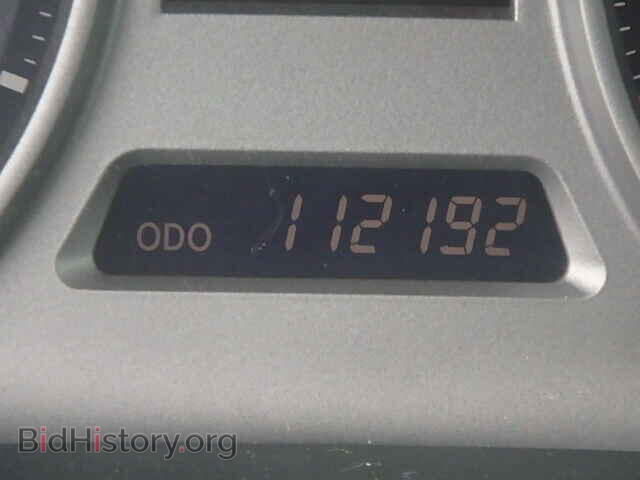 2007 LEXUS IS250 - VIN: JTHBK262375037353 - Фото 8