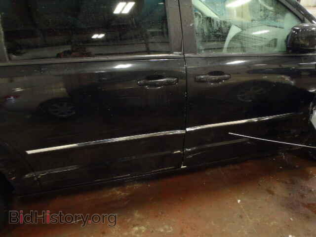 2008 DODGE CARAVAN - VIN: 2D8HN54P28R700145 - Фото 9
