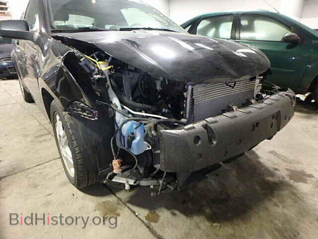 2008 FORD FOCUS - VIN: 1FAHP33N98W275646 - Фото 9