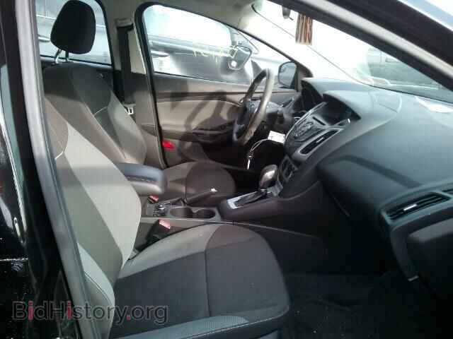 2012 FORD FOCUS - VIN: 1FAHP3K22CL102519 - Фото 5