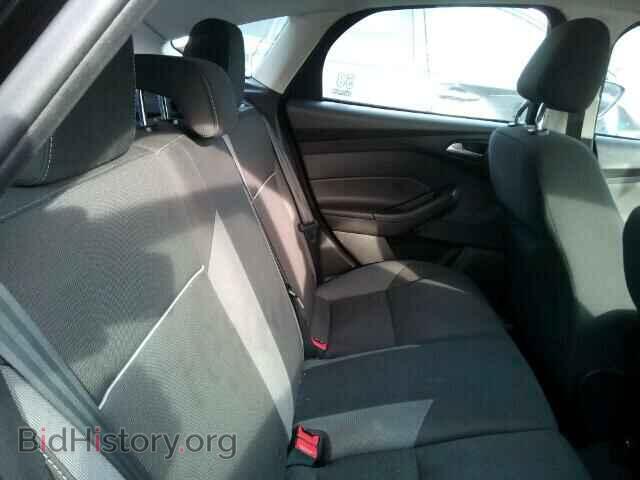 2012 FORD FOCUS - VIN: 1FAHP3K22CL102519 - Фото 6