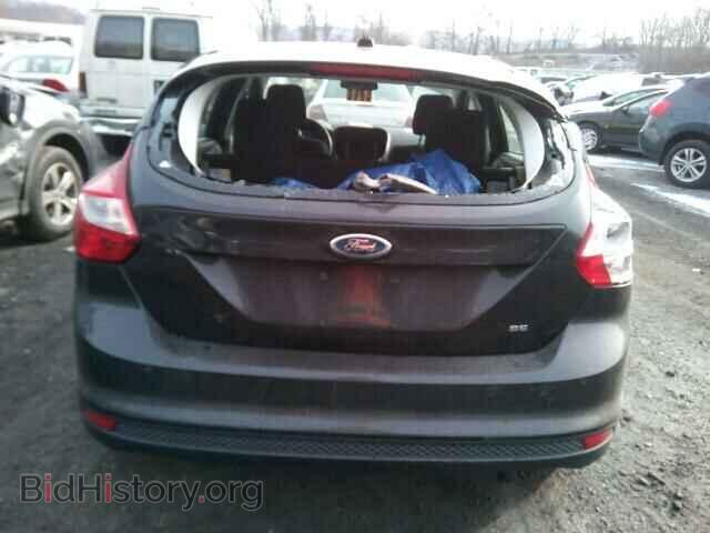2012 FORD FOCUS - VIN: 1FAHP3K22CL102519 - Фото 10