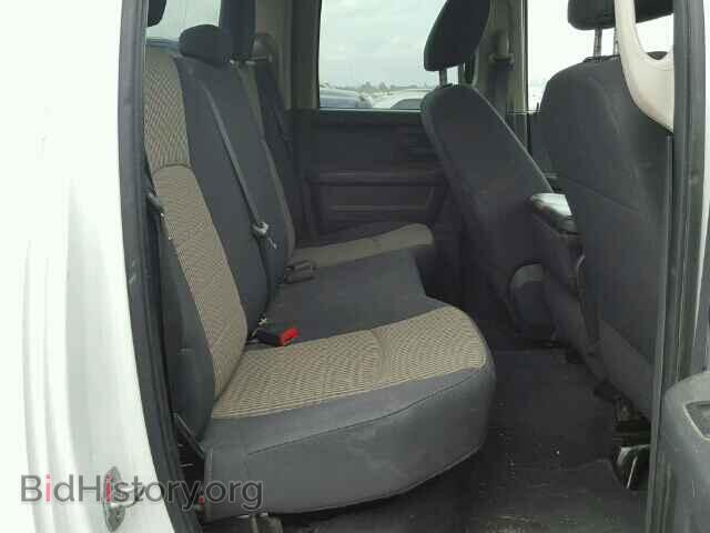 2011 DODGE RAM 1500 - VIN: 1D7RB1GPXBS550443 - Фото 6