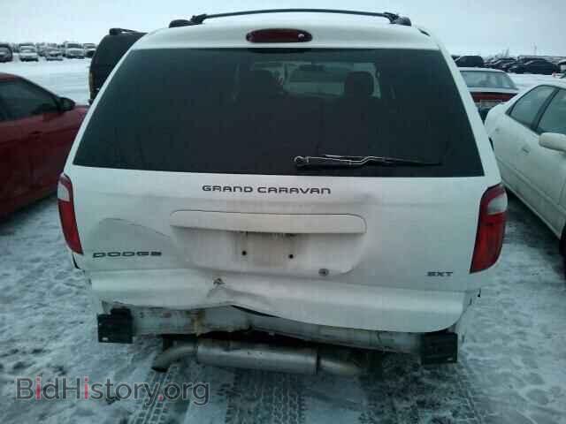 2007 DODGE CARAVAN - VIN: 2D4GP44L87R188226 - Фото 10