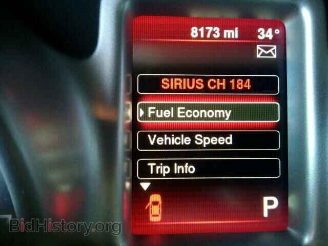 2015 DODGE JOURNEY - VIN: 3C4PDDBG3FT755675 - Фото 8