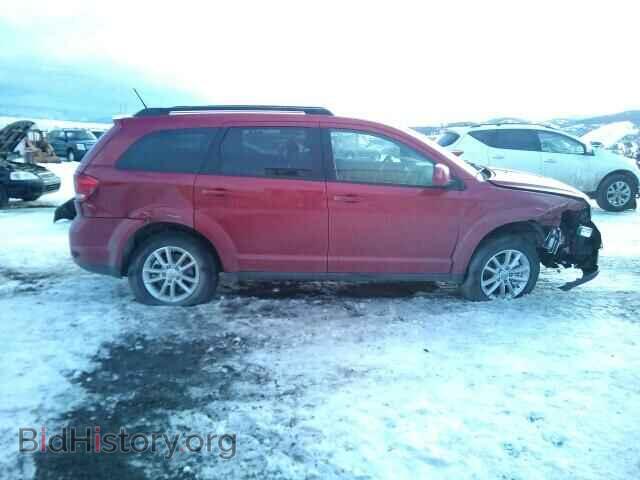 2015 DODGE JOURNEY - VIN: 3C4PDDBG3FT755675 - Фото 10