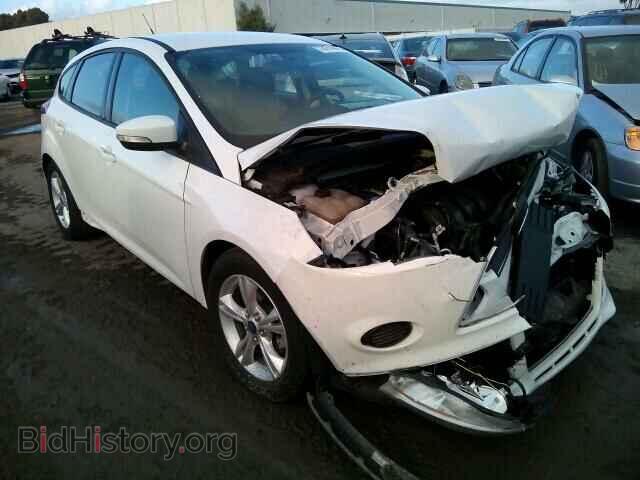 Photo 1FADP3K26EL176611 - FORD FOCUS 2014