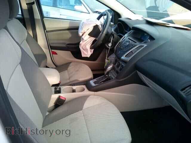 2014 FORD FOCUS - VIN: 1FADP3K26EL176611 - Photo 5