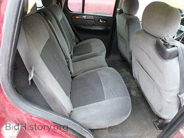 2008 GMC ENVOY - VIN: 1GKDS13S282137010 - Фото 6