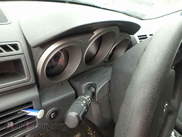 2010 DODGE AVENGER - VIN: 1B3CC4FB1AN124398 - Фото 8