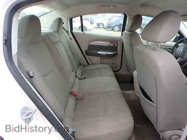 2008 CHRYSLER SEBRING - VIN: 1C3LC46J08N218437 - Фото 6