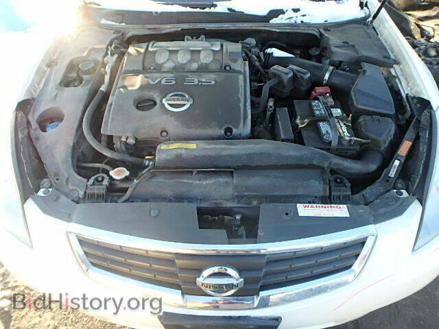 2007 NISSAN MAXIMA - VIN: 1N4BA41EX7C847422 - Фото 7