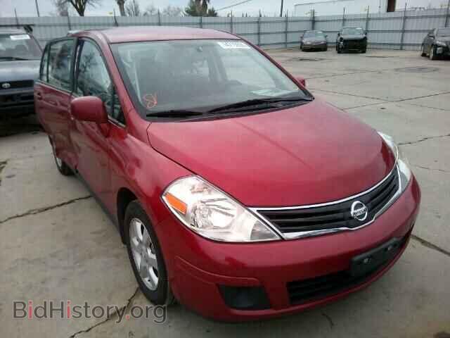 Photo 3N1BC1AP1BL358427 - NISSAN VERSA 2011