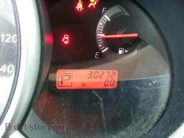 2011 NISSAN VERSA - VIN: 3N1BC1AP1BL358427 - Photo 8