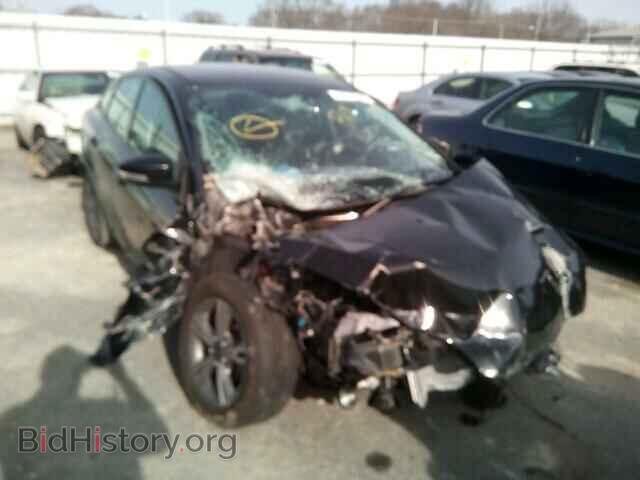 Photo 1FADP3F23EL232661 - FORD FOCUS 2014