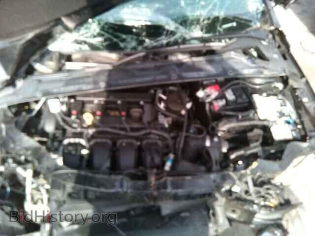 2014 FORD FOCUS - VIN: 1FADP3F23EL232661 - Фото 7