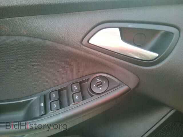 2014 FORD FOCUS - VIN: 1FADP3F23EL232661 - Фото 10