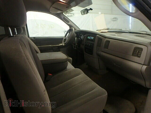 2003 DODGE RAM 1500 - VIN: 1D7HA16D03J602191 - Фото 5
