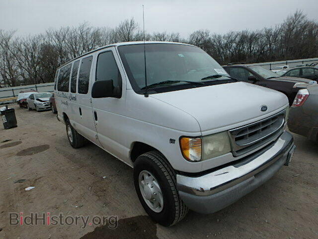 Photo 1FBSS31S72HB20844 - FORD ECONOLINE 2002