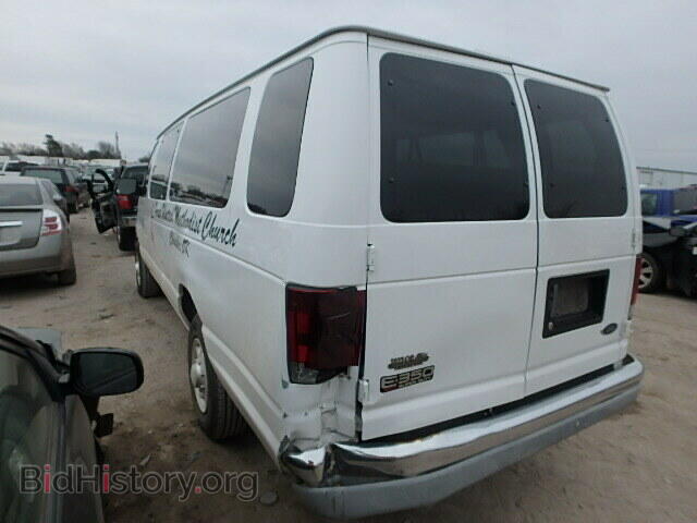 2002 FORD ECONOLINE - VIN: 1FBSS31S72HB20844 - Photo 3