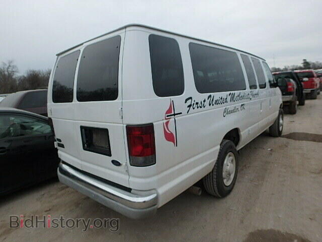 2002 FORD ECONOLINE - VIN: 1FBSS31S72HB20844 - Photo 4