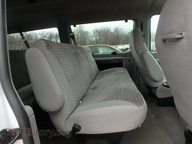 2002 FORD ECONOLINE - VIN: 1FBSS31S72HB20844 - Photo 6
