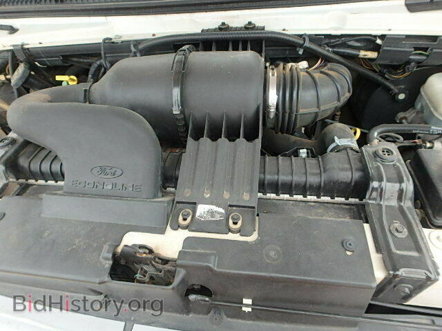 2002 FORD ECONOLINE - VIN: 1FBSS31S72HB20844 - Photo 7
