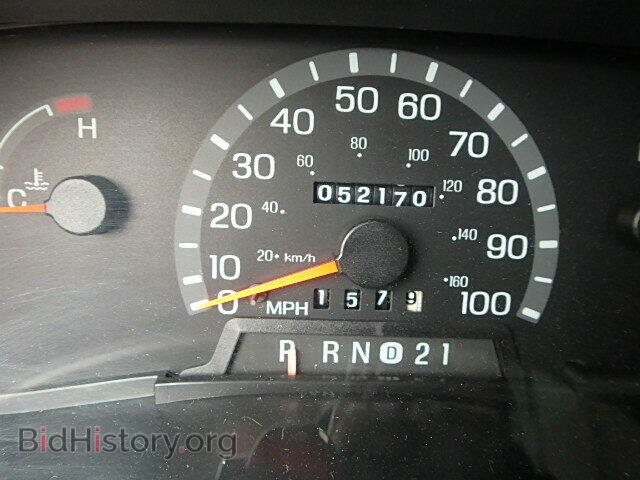 2002 FORD ECONOLINE - VIN: 1FBSS31S72HB20844 - Photo 8