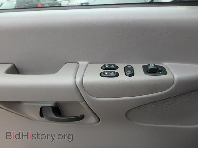 2002 FORD ECONOLINE - VIN: 1FBSS31S72HB20844 - Photo 10