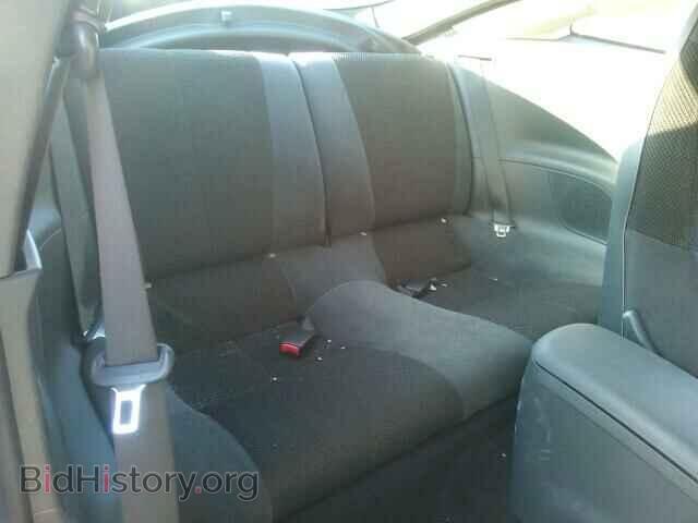 2007 MITSUBISHI ECLIPSE - VIN: 4A3AK24F37E010637 - Photo 6