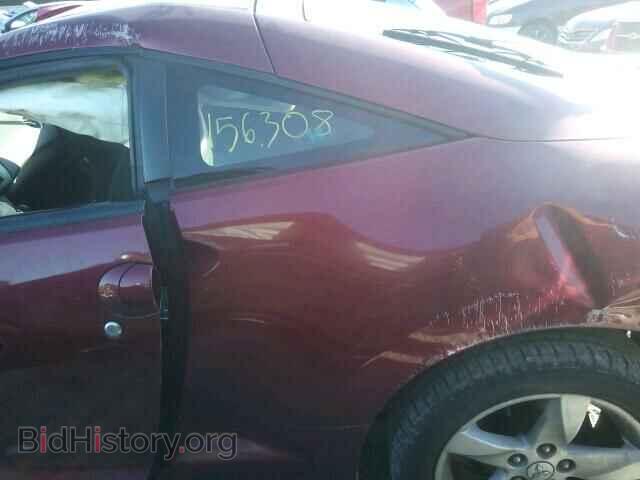 2007 MITSUBISHI ECLIPSE - VIN: 4A3AK24F37E010637 - Photo 9