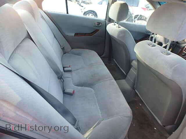 2001 MITSUBISHI GALANT - VIN: 4A3AA46G01E072735 - Фото 6
