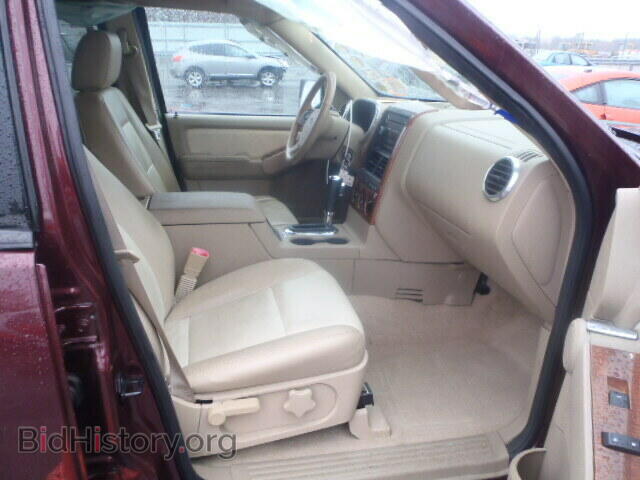 2008 FORD EXPLORER - VIN: 1FMEU74E38UA85263 - Фото 5