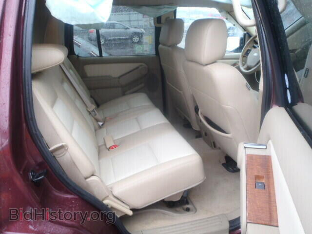 2008 FORD EXPLORER - VIN: 1FMEU74E38UA85263 - Фото 6