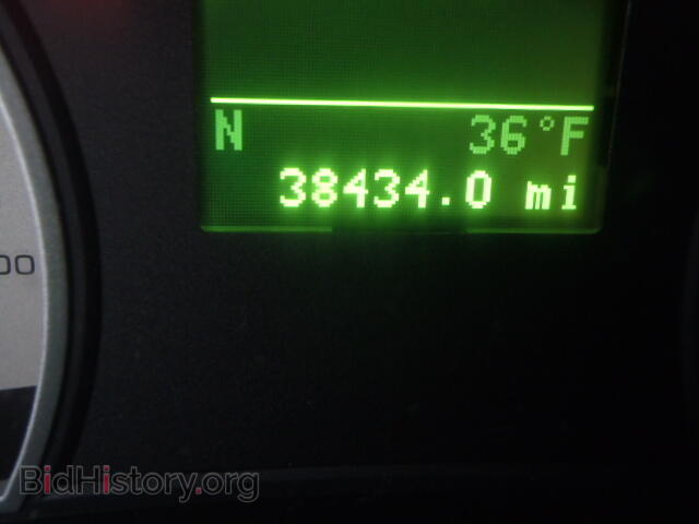 2008 FORD EXPLORER - VIN: 1FMEU74E38UA85263 - Фото 8
