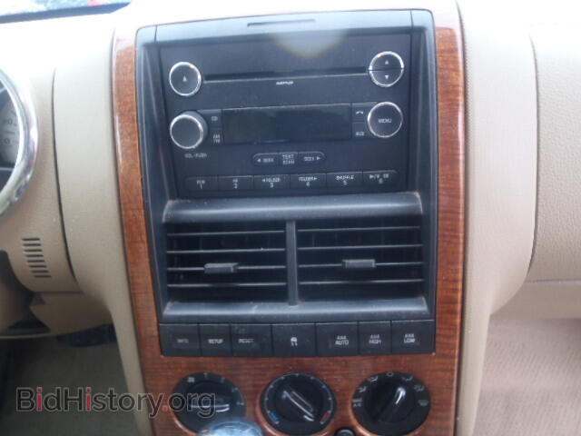 2008 FORD EXPLORER - VIN: 1FMEU74E38UA85263 - Фото 10
