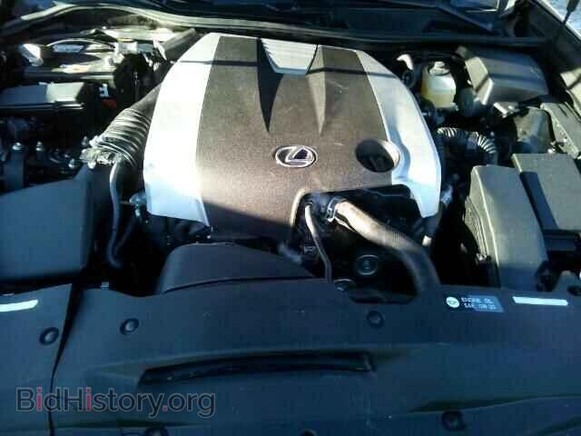 2015 LEXUS GS350 - VIN: JTHBE1BL9FA004833 - Фото 7