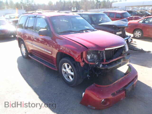 Фотография 1GKDS13S742180901 - GMC ENVOY 2004