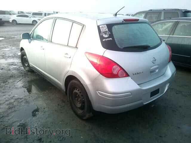 2011 NISSAN VERSA - VIN: 3N1BC1CP4BL450015 - Photo 3